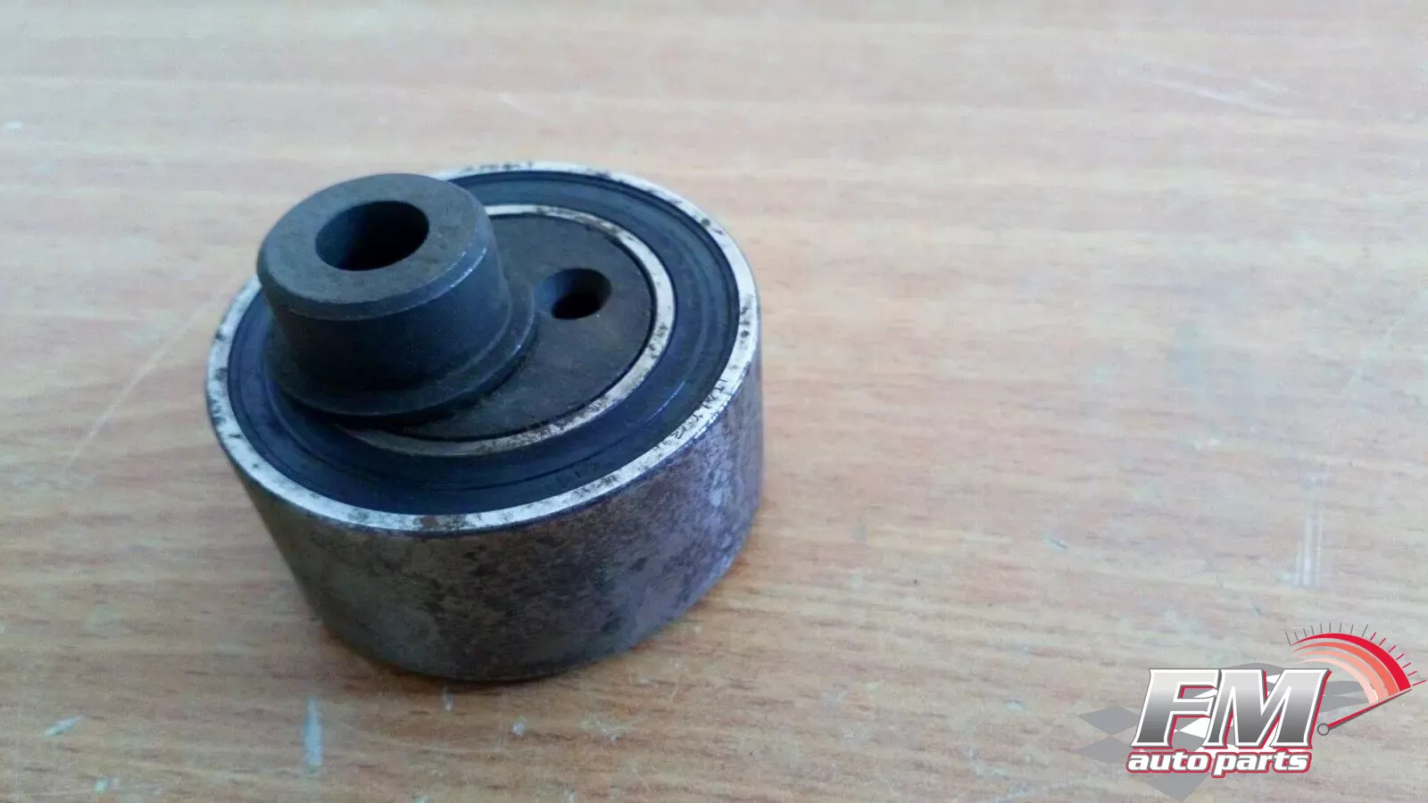 Belt Pulley Tensioner fits Lancia Gamma 82365547 Genuine Belt Pulley Tensioner fits Lancia Gamma 82365547 Genuine
