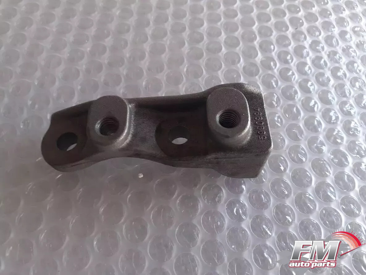 Cylinder Head Alternator Bracket fits Fiat Lancia Delta Evolution Integrale 5990994 Cylinder Head Alternator Bracket fits Fiat Lancia Delta Evolution Integrale 5990994