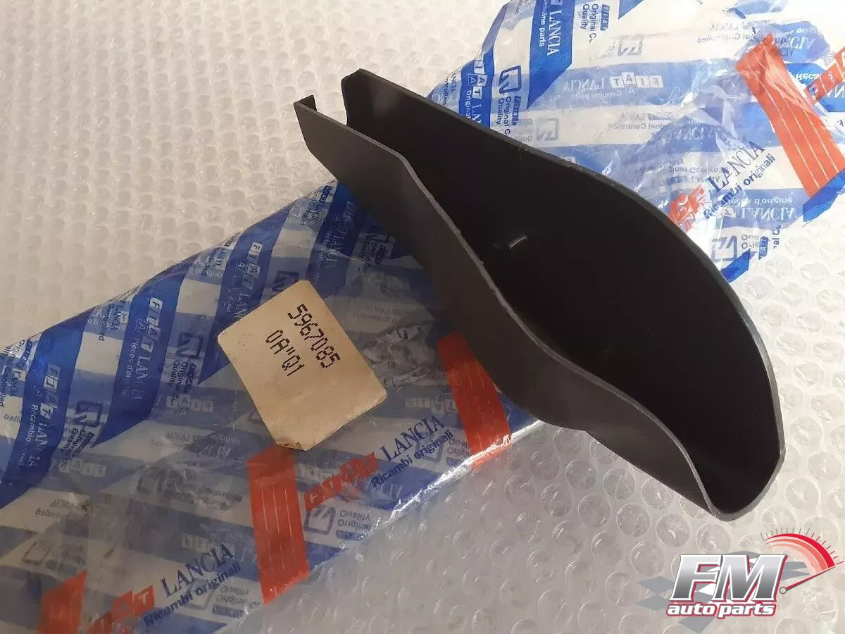 Parking Brake Lever Protector fits Fiat Regata 5967085 Genuine Parking Brake Lever Protector fits Fiat Regata 5967085 Genuine
