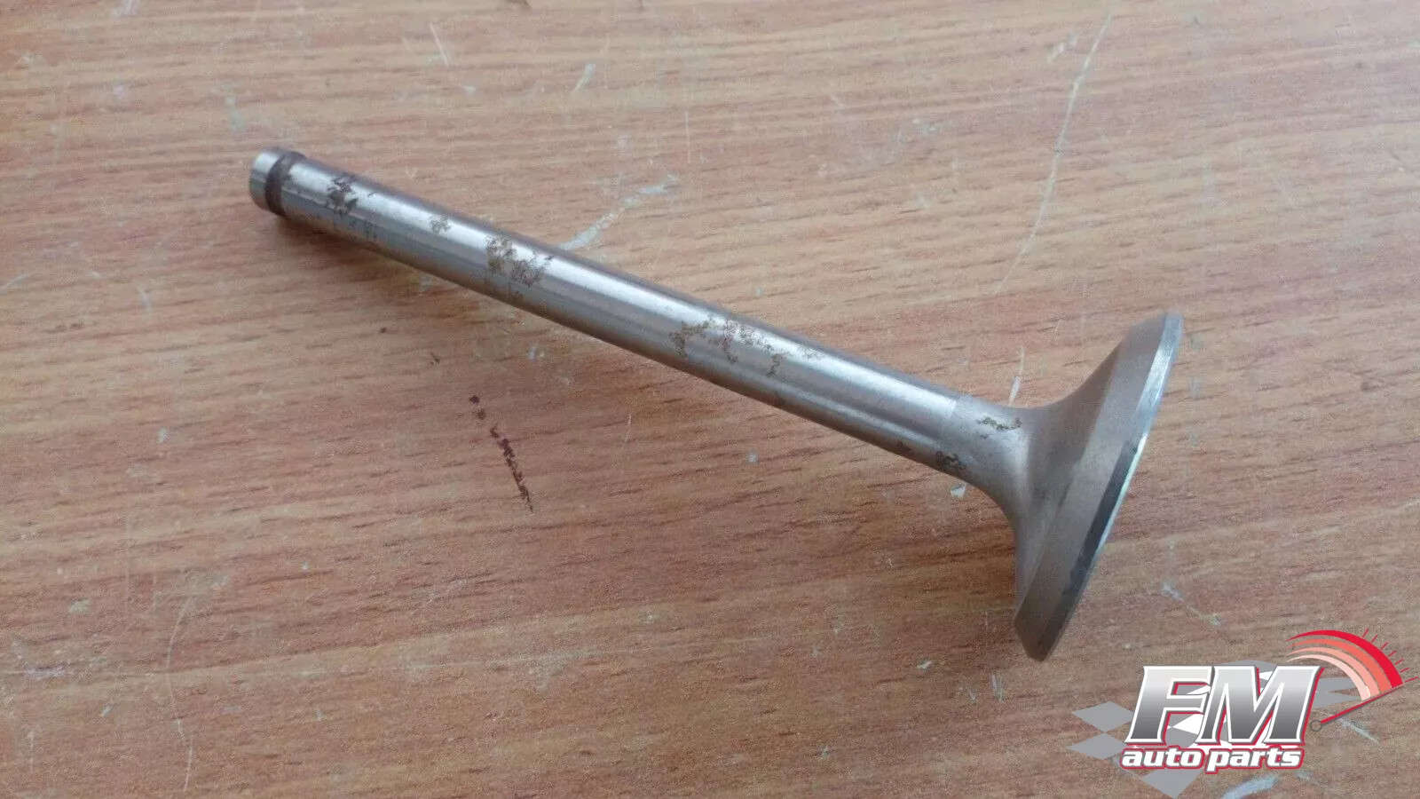 Exhaust Valve fits Lancia Gamma 82348057 Genuine Exhaust Valve fits Lancia Gamma 82348057 Genuine