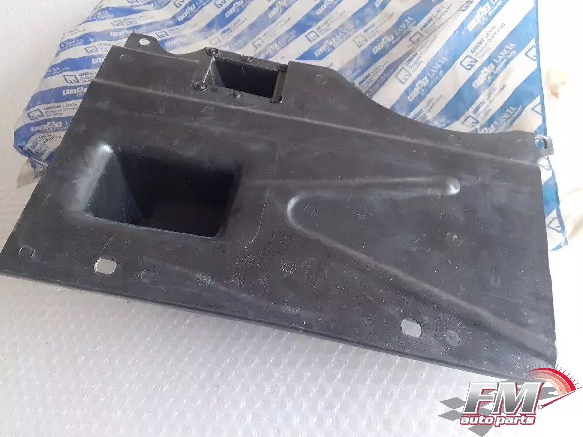 Radiator Protection fits Fiat Regata 7569369 Genuine Radiator Protection fits Fiat Regata 7569369 Genuine