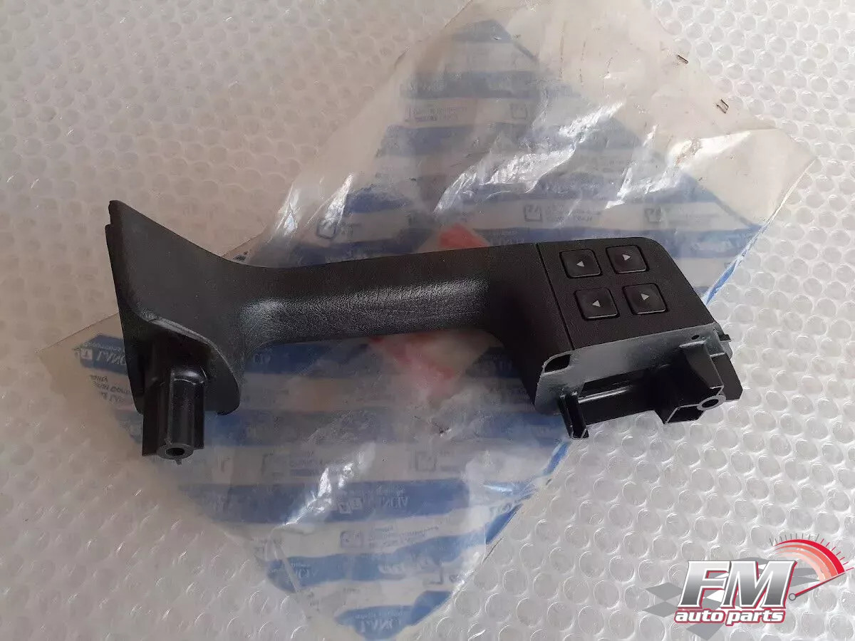Door Pull Handle Window Switch 4 Door fits Fiat Tipo Genuine A223 Door Pull Handle Window Switch 4 Door fits Fiat Tipo Genuine A223