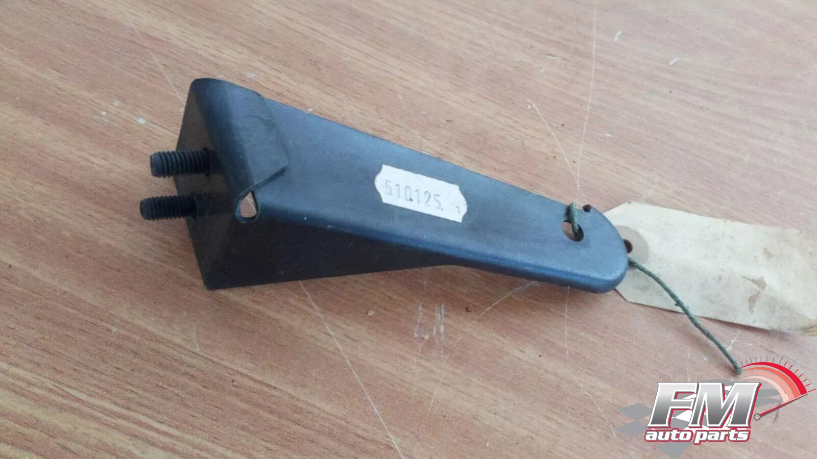 Bracket fits Alfa Romeo Alfasud 510125 Genuine Bracket fits Alfa Romeo Alfasud 510125 Genuine