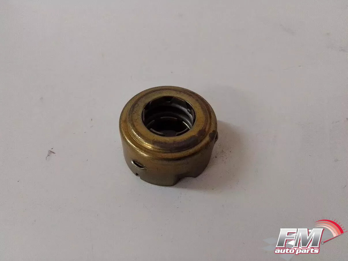 Water Pump Gasket Seal fits Alfa Romeo Montreal 105440723700 60516793 Genuine Water Pump Gasket Seal fits Alfa Romeo Montreal 105440723700 60516793 Genuine