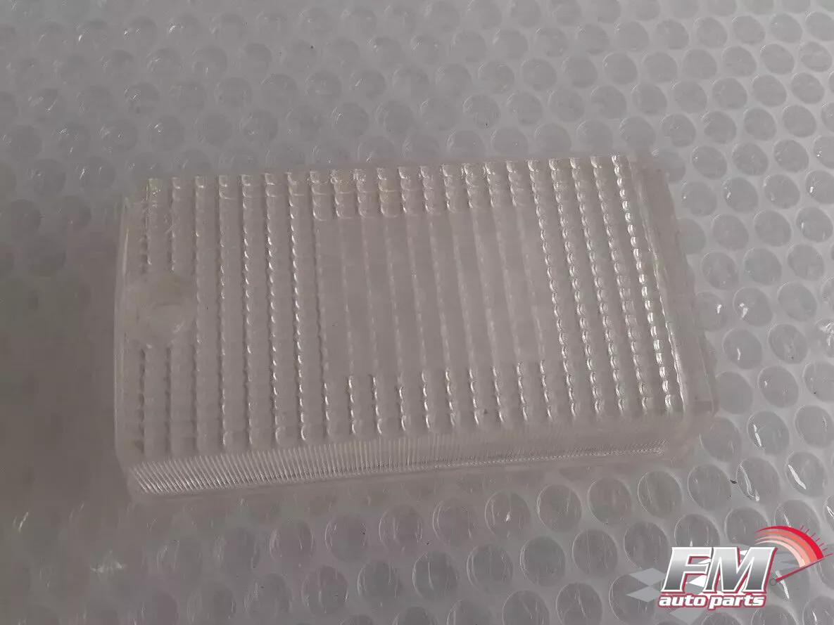 Reverse Light Lens fits Fiat 131 205062-D Reverse Light Lens fits Fiat 131 205062-D