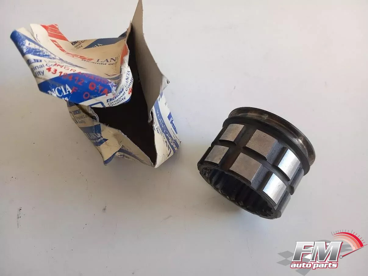 Transmission Hub 3 4 fits Fiat 126 BIS 4319412 Genuine Transmission Hub 3 4 fits Fiat 126 BIS 4319412 Genuine