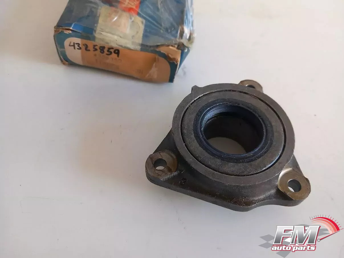 Rear Cover Housing & Seal fits Fiat Uno Fiorino 127 Lancia Y10 4325359 Genuine Rear Cover Housing & Seal fits Fiat Uno Fiorino 127 Lancia Y10 4325359 Genuine