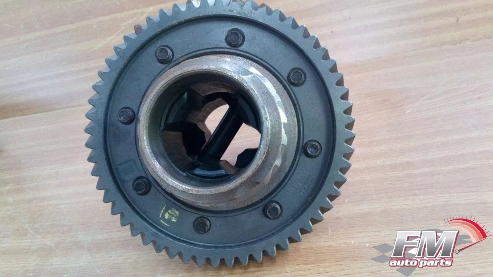 Differential Gear 15/56 fits Fiat Lancia 7555087 Genuine Differential Gear 15/56 fits Fiat Lancia 7555087 Genuine