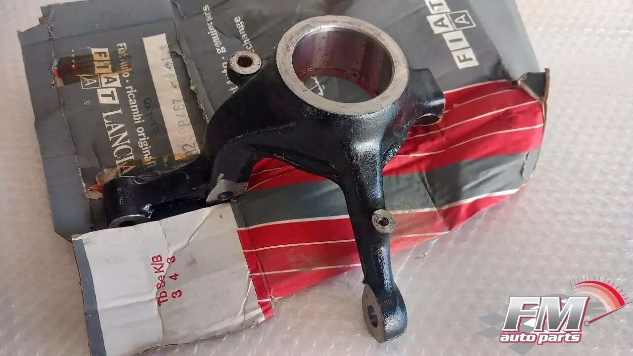 Steering Knuckle Front Right fits Fiat Croma Lancia Thema 82398467 Genuine Steering Knuckle Front Right fits Fiat Croma Lancia Thema 82398467 Genuine