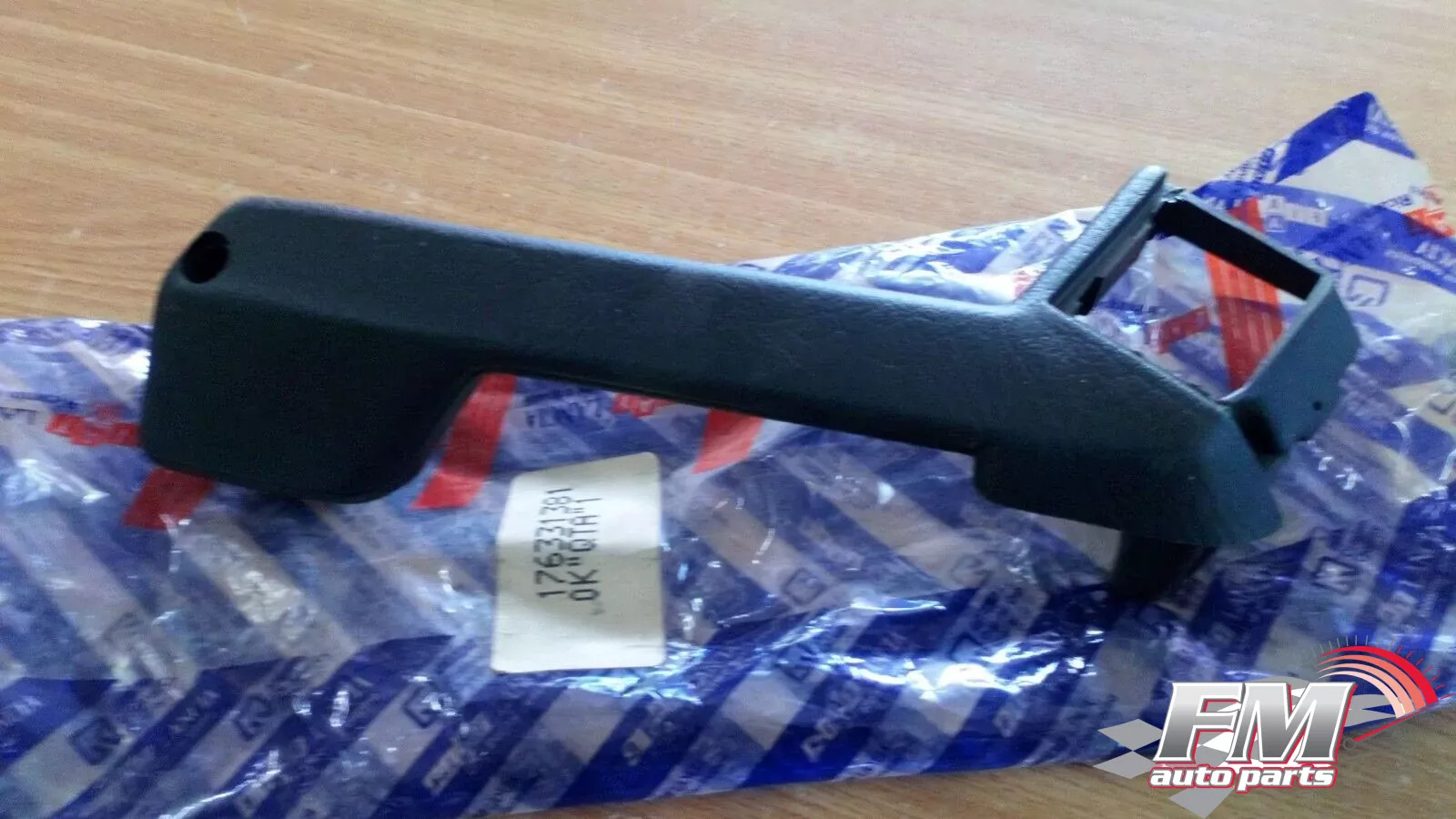Door Pull Handle Front Right fits Fiat Croma Lancia Thema 176331381 Genuine Door Pull Handle Front Right fits Fiat Croma Lancia Thema 176331381 Genuine