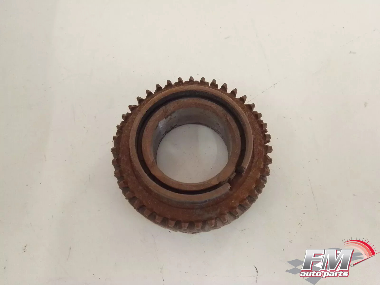 Manual Transmission Gear fits Alfa Romeo 536743 Genuine Manual Transmission Gear fits Alfa Romeo 536743 Genuine