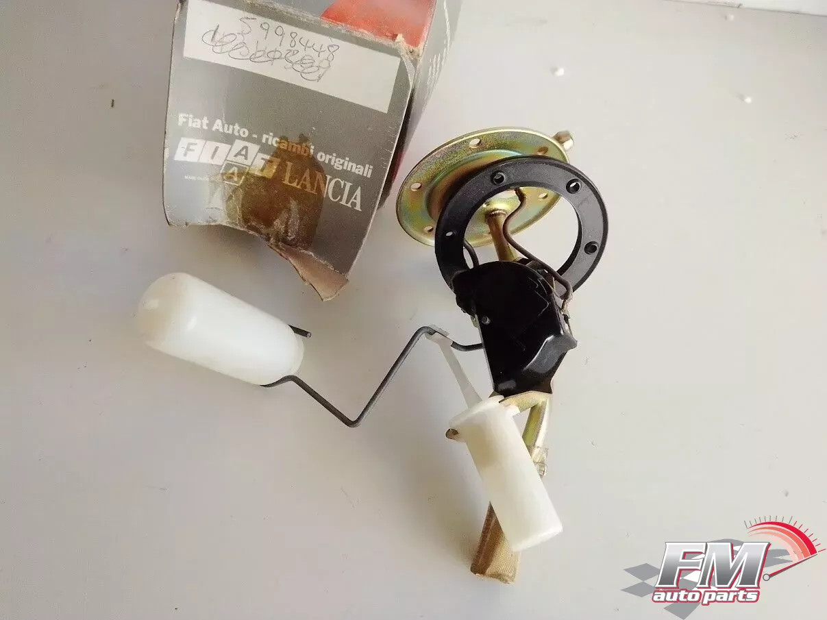Fuel Sending Unit fits Fiat Ritmo Regatta 5998448 Genuine Fuel Sending Unit fits Fiat Ritmo Regatta 5998448 Genuine