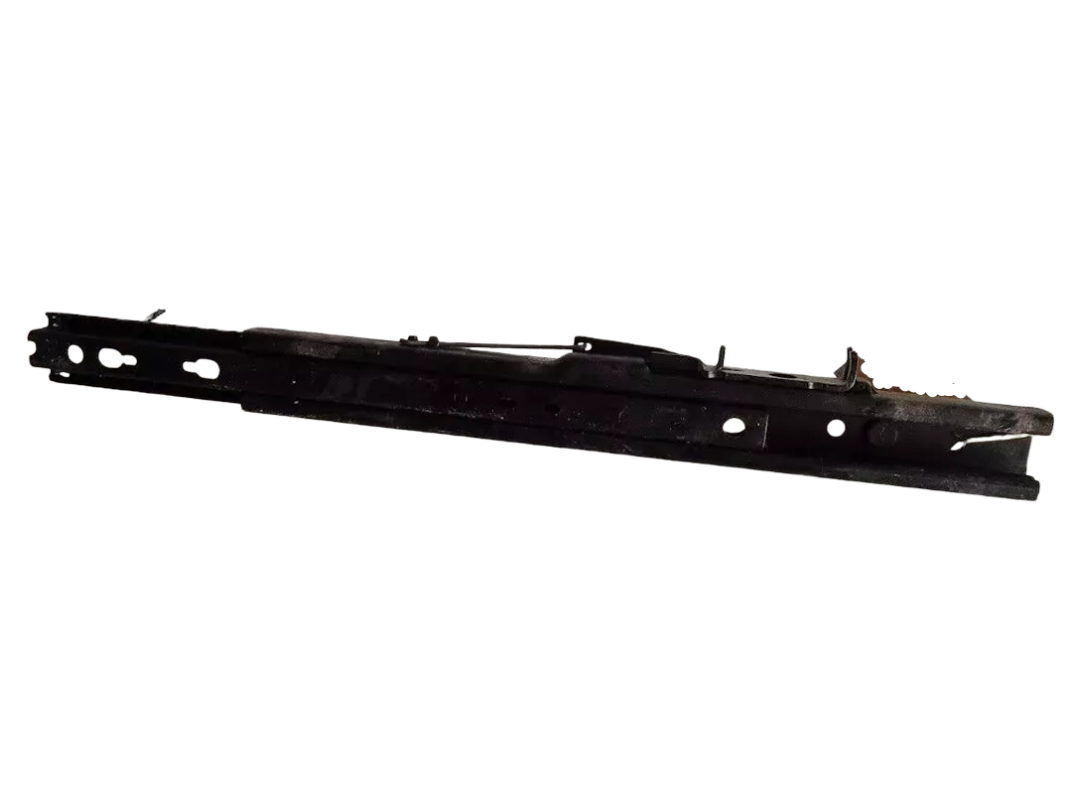 Front Seat Adjusting Track Rail Guide fits Fiat Coupe Punto 46995601 Genuine Front Seat Adjusting Track Rail Guide fits Fiat Coupe Punto 46995601 Genuine