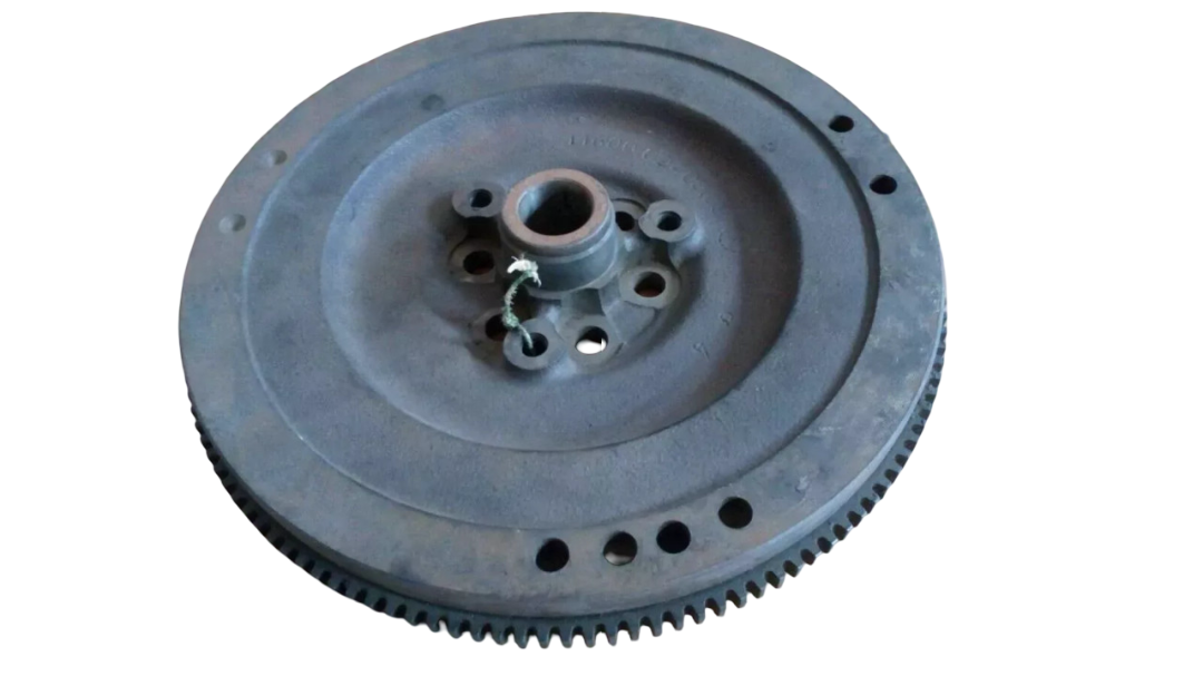 Flywheel with Ring fits Alfa Romeo 116 60723684 Genuine Flywheel with Ring fits Alfa Romeo 116 60723684 Genuine