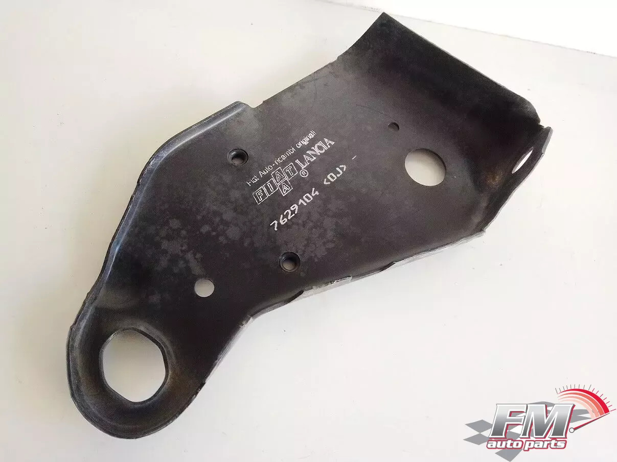 Frame Bracket Front Right fits Fiat Uno Turbo 7629104 Genuine Frame Bracket Front Right fits Fiat Uno Turbo 7629104 Genuine