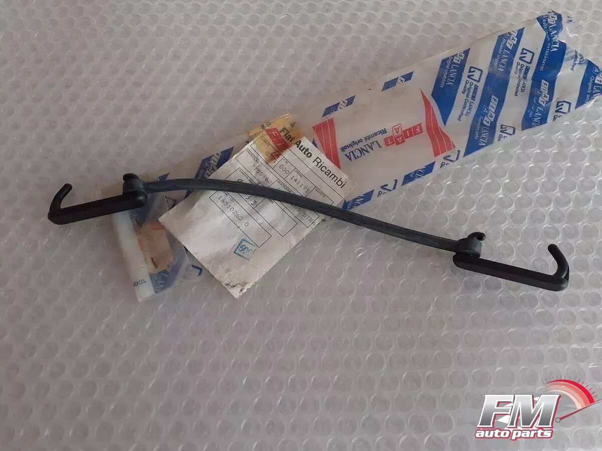 Spare Tire Securing Strap fits Fiat Seicento Tipo Tempra Uno 7755962 Genuine Spare Tire Securing Strap fits Fiat Seicento Tipo Tempra Uno 7755962 Genuine