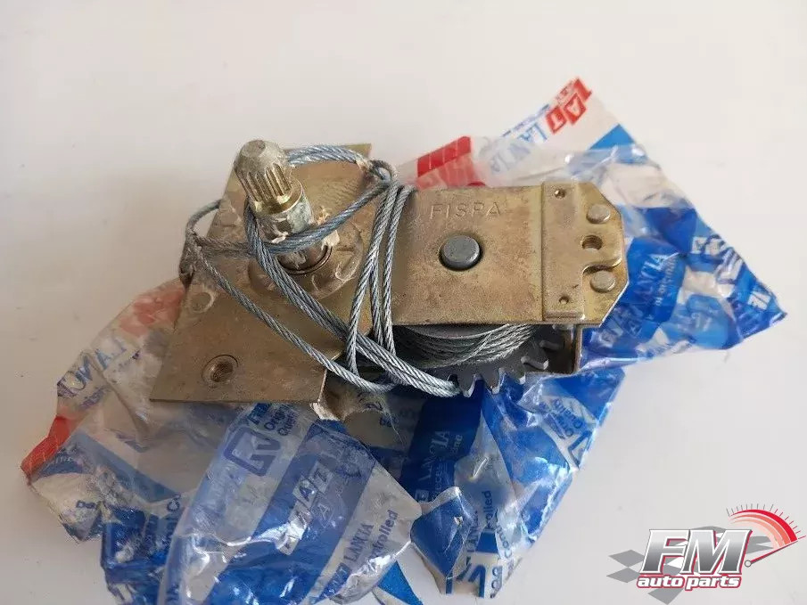 Window Regulator Crank fits Fiat 600T 850T 900T 9607542 Genuine Window Regulator Crank fits Fiat 600T 850T 900T 9607542 Genuine
