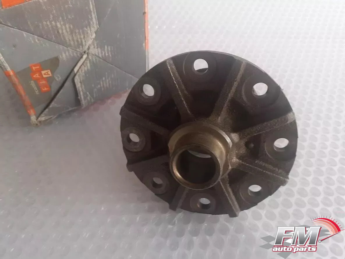 Differential Housing Case fits Fiat 124 131 4439717 Genuine Differential Housing Case fits Fiat 124 131 4439717 Genuine