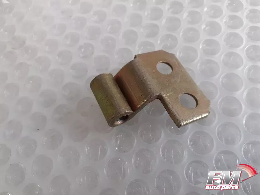 Hood Hinge Rear fits Fiat 126 4305495 Genuine Hood Hinge Rear fits Fiat 126 4305495 Genuine