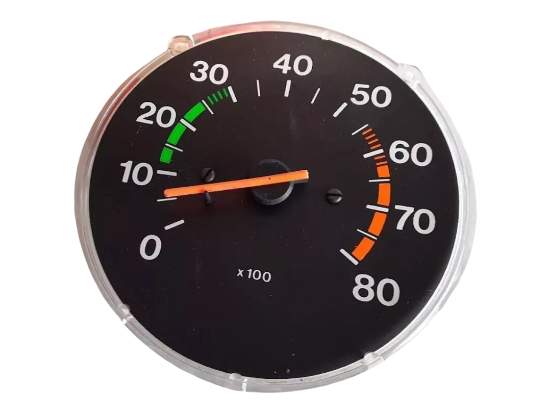 Tachometer RPM Gauge fits Alfa Romeo 33 705894 Genuine Tachometer RPM Gauge fits Alfa Romeo 33 705894 Genuine