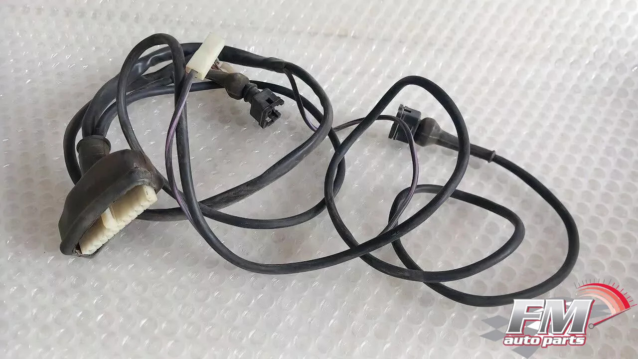 Wiring Harness fits Lancia Prisma 82392721 Genuine Wiring Harness fits Lancia Prisma 82392721 Genuine