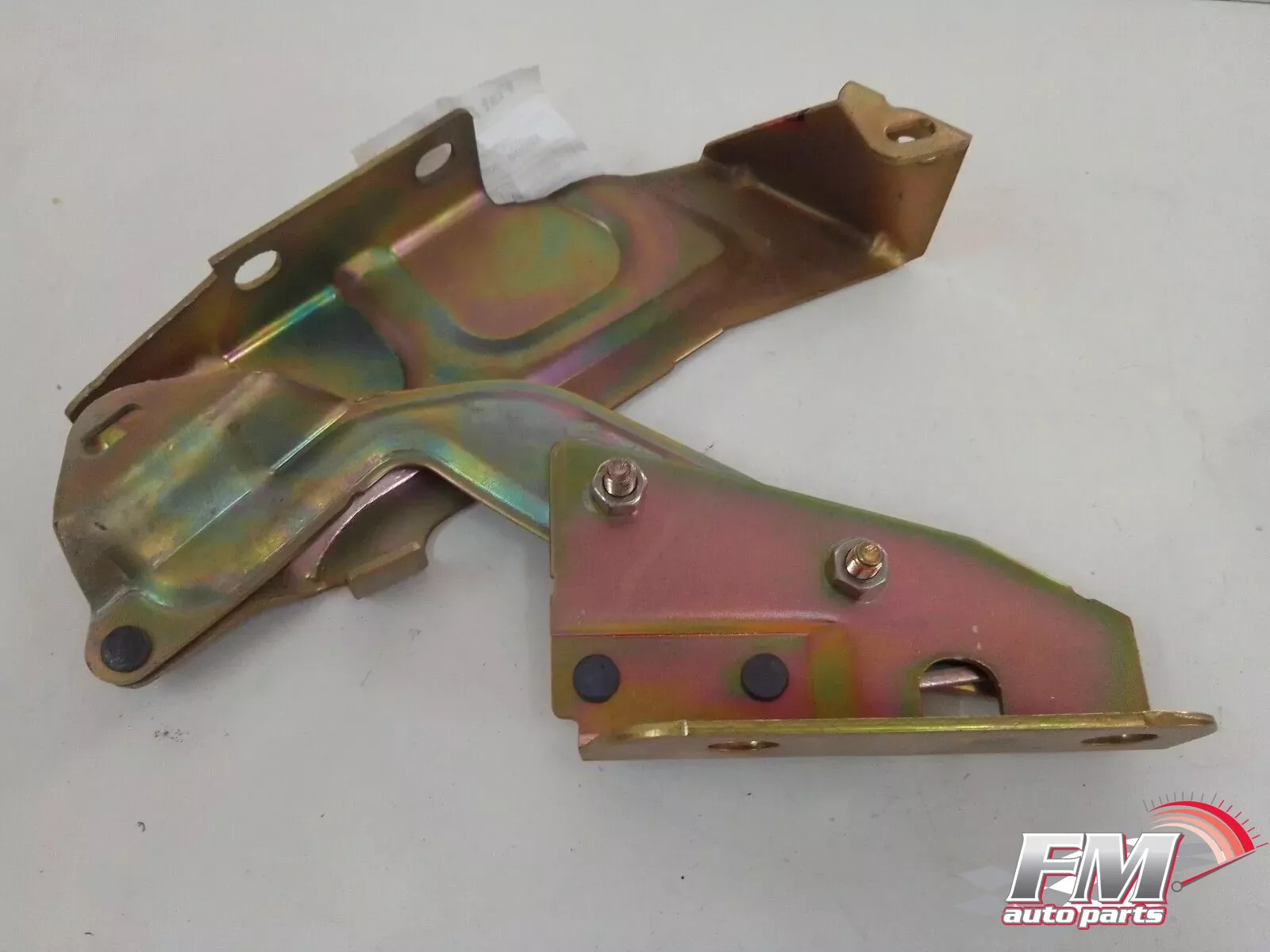 Hood Hinge Right Bonnet fits Alfa Romeo 75 60526611 Genuine
