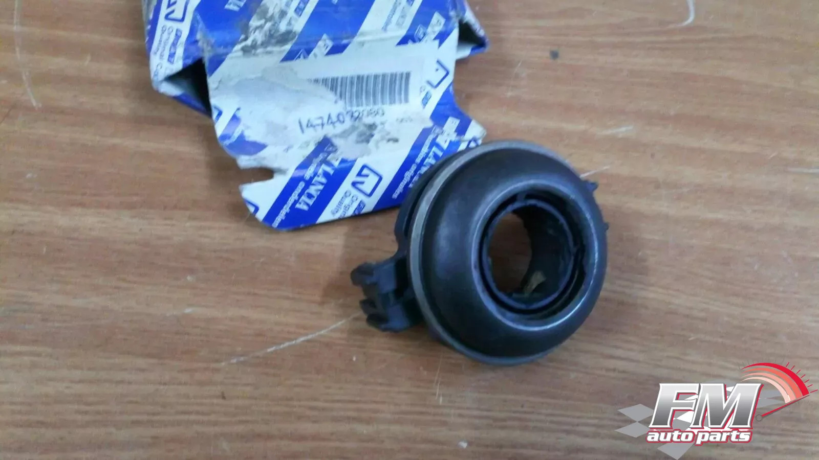 Clutch Release Bearing fits Fiat Ulysse Scudo Lancia Z 147082080 Genuine Clutch Release Bearing fits Fiat Ulysse Scudo Lancia Z 147082080 Genuine
