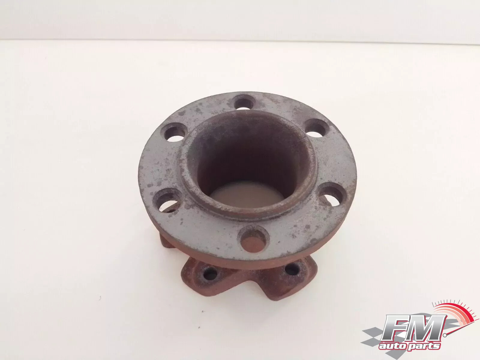Driveshaft Flange fits Alfa Romeo GT GTV 116 116001735601 Genuine 11600173560100 Driveshaft Flange fits Alfa Romeo GT GTV 116 116001735601 Genuine 11600173560100