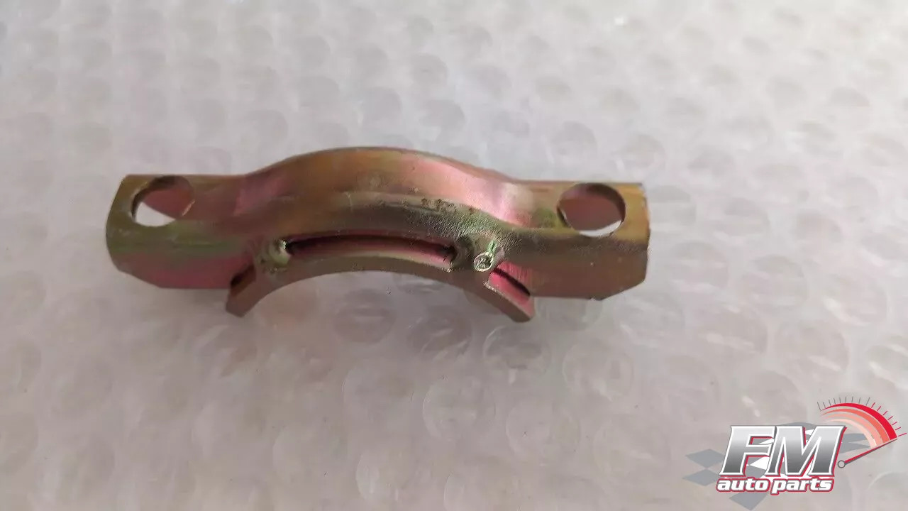 Exhaust Clamp fits Fiat Fiorino 50003839 Genuine Exhaust Clamp fits Fiat Fiorino 50003839 Genuine