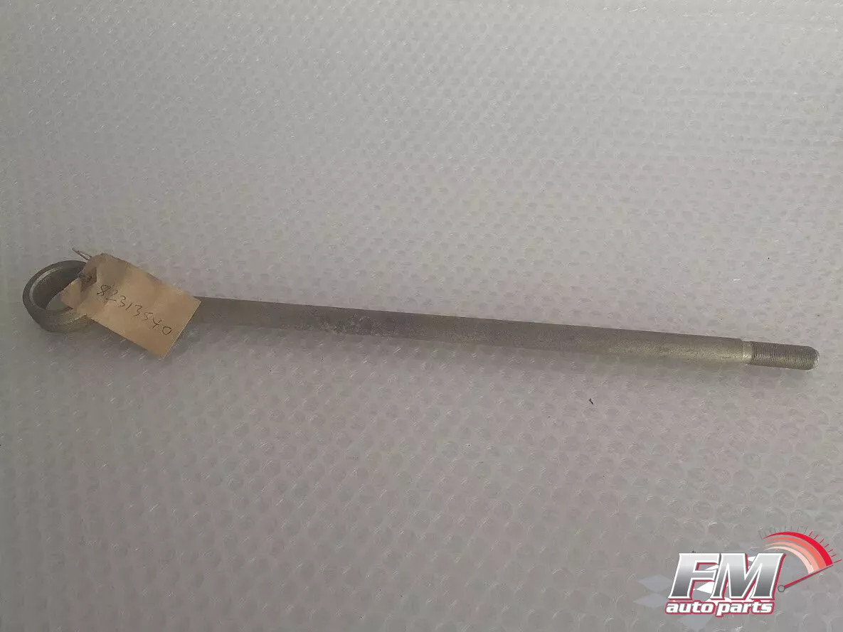 Track Rod fits Lancia Beta 82313540 Genuine Track Rod fits Lancia Beta 82313540 Genuine