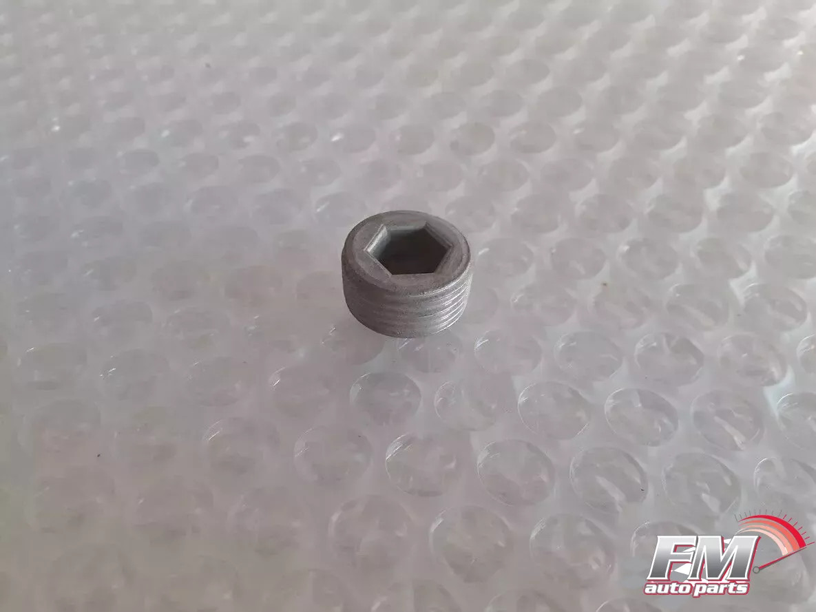 Threaded Plug M22X1.5 fits Fiat Lancia Alfa Romeo 10269850 Genuine Threaded Plug M22X1.5 fits Fiat Lancia Alfa Romeo 10269850 Genuine