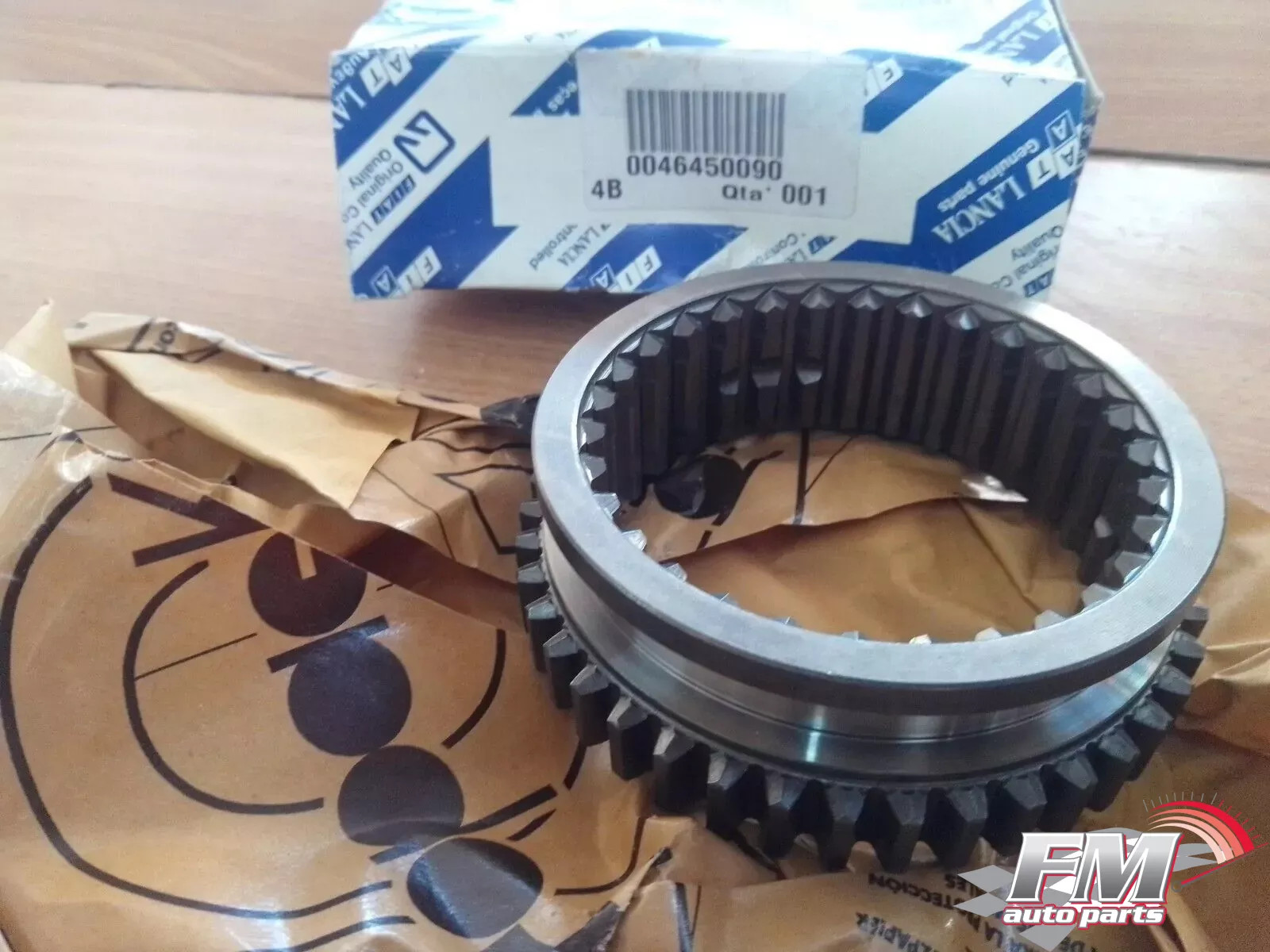 Transmission Sleeve fits Fiat Brava Bravo Palio Marea Punto Uno 46450090 Transmission Sleeve fits Fiat Brava Bravo Palio Marea Punto Uno 46450090