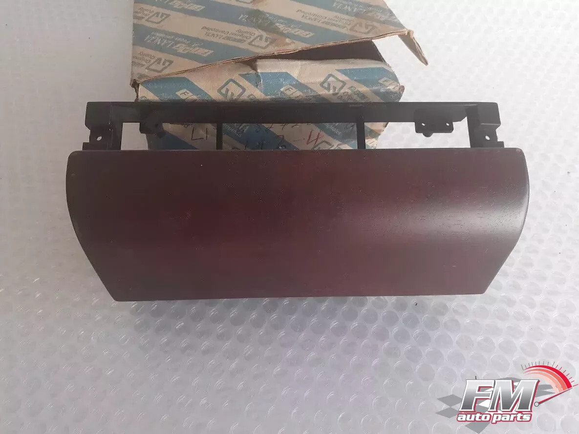 Dashboard Ashtray RHD fits Lancia Dedra Integrale 176827280 Genuine Dashboard Ashtray RHD fits Lancia Dedra Integrale 176827280 Genuine