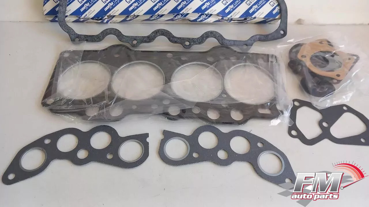 Head Set Gasket kit fits Fiat Ritmo 138 Fiorino 147 127 Lancia Y10 5891846 Head Set Gasket kit fits Fiat Ritmo 138 Fiorino 147 127 Lancia Y10 5891846