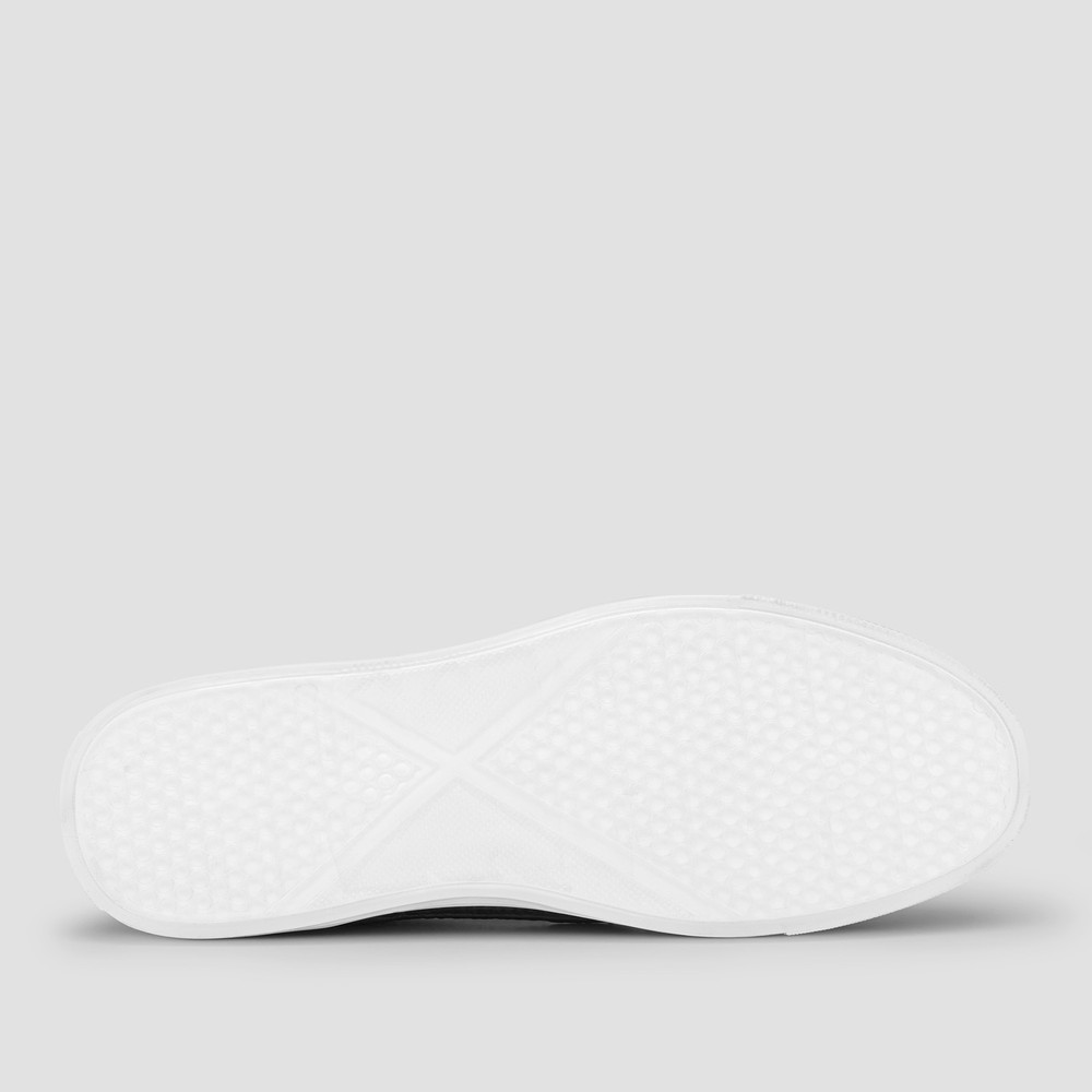 Spence Tan Casual Shoes