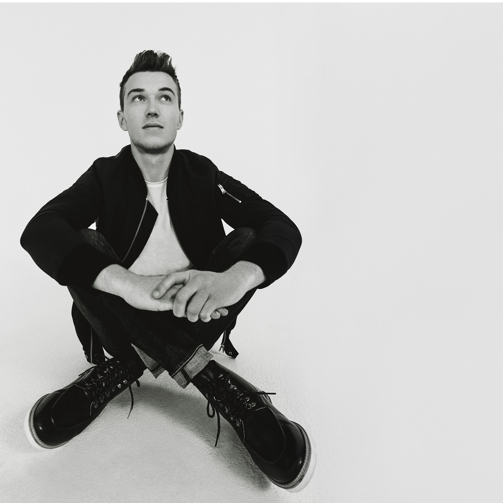 Keystone Black Ankle Boots