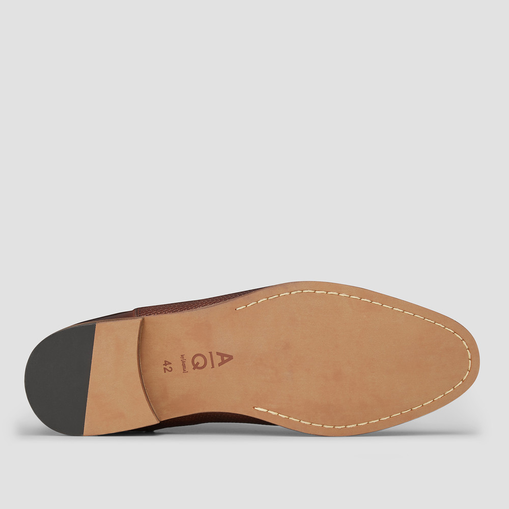 Jonas Tan Chelsea Boots