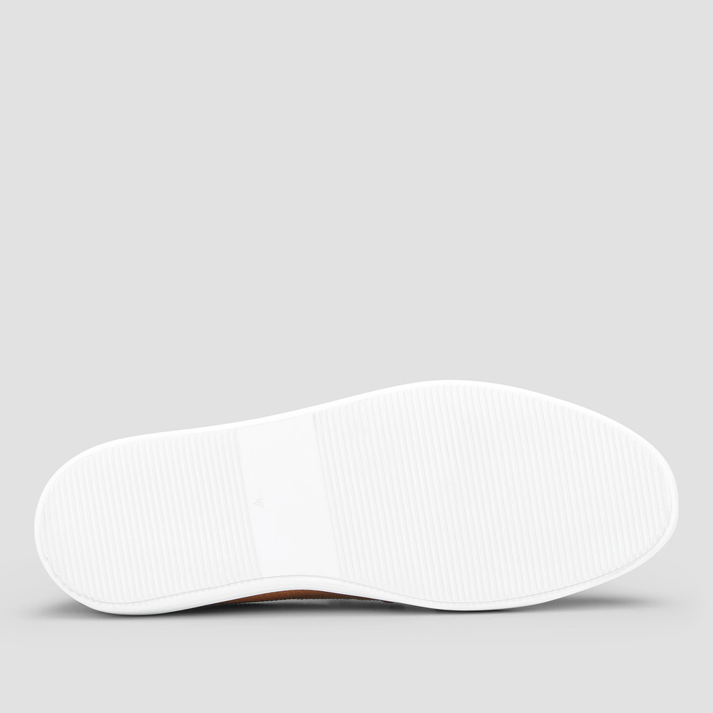 Gonzalo Tan Casual Shoes