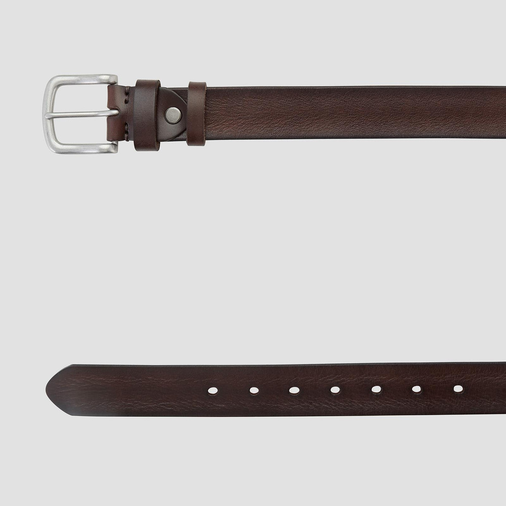West Brown Belt