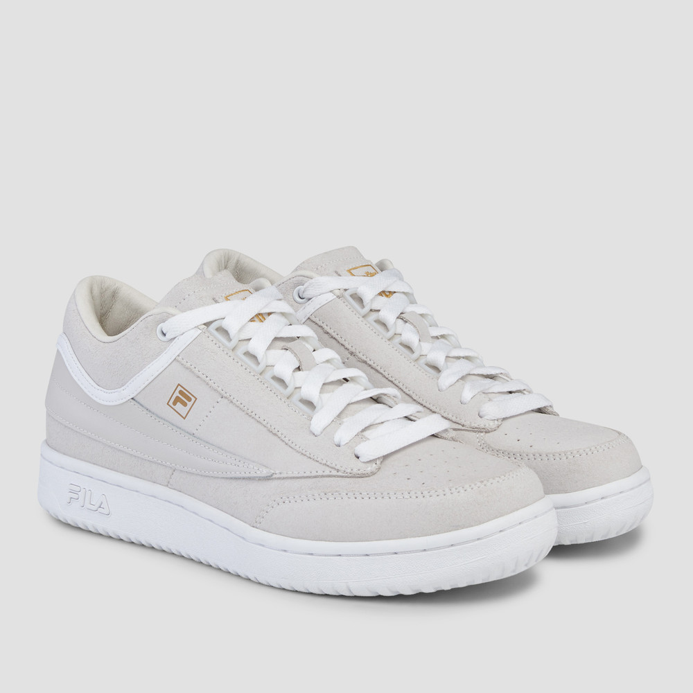 fila targa cream