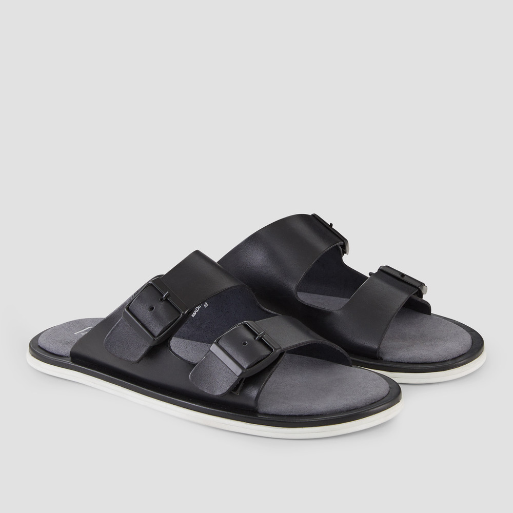 black sandals sale