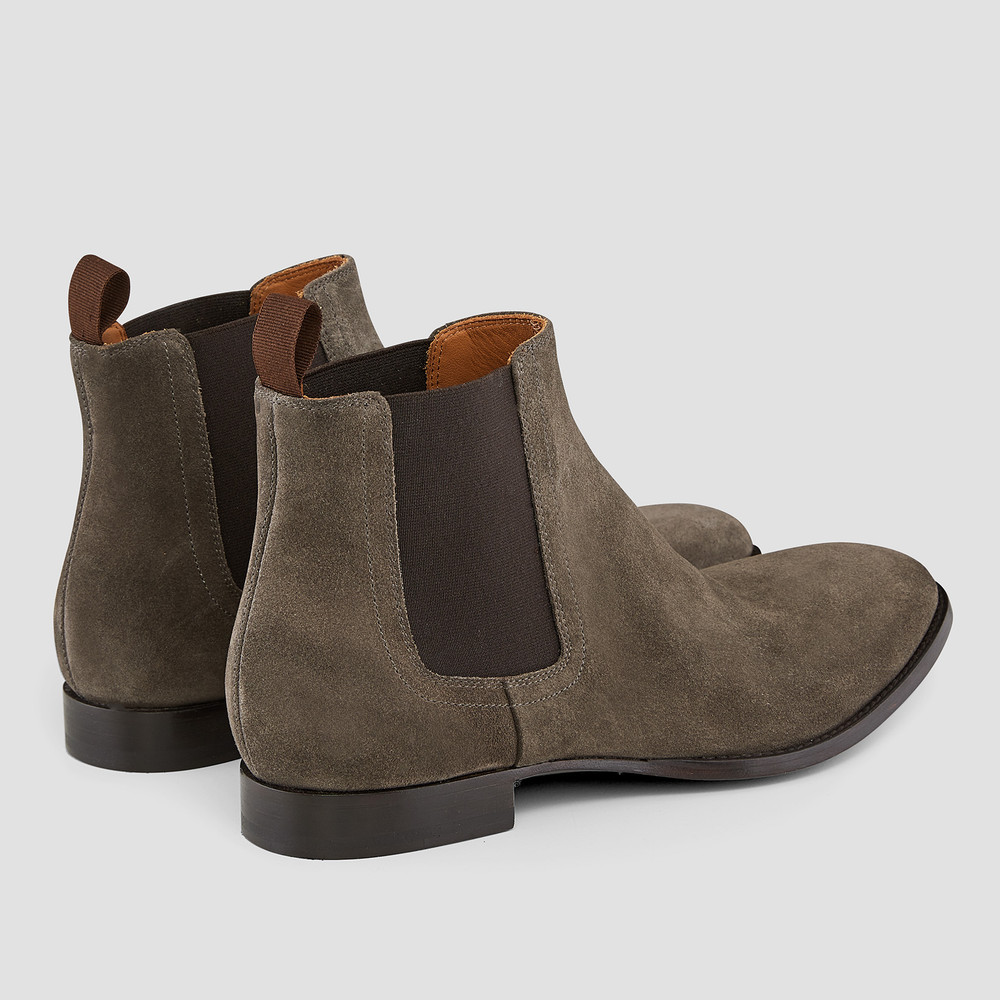 office bramble boots