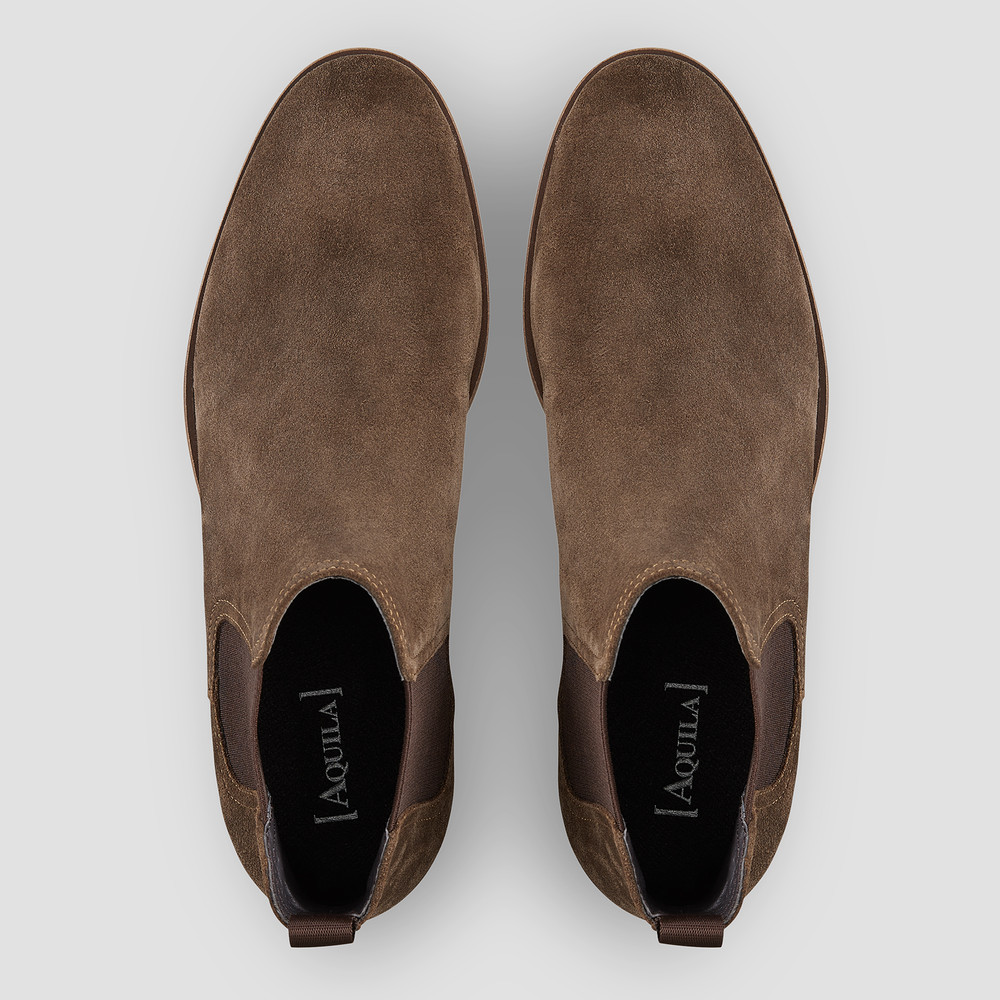 garner chelsea boot