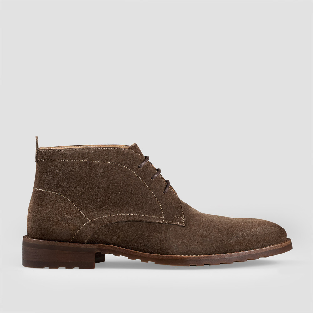 Aquila desert boots Clearance