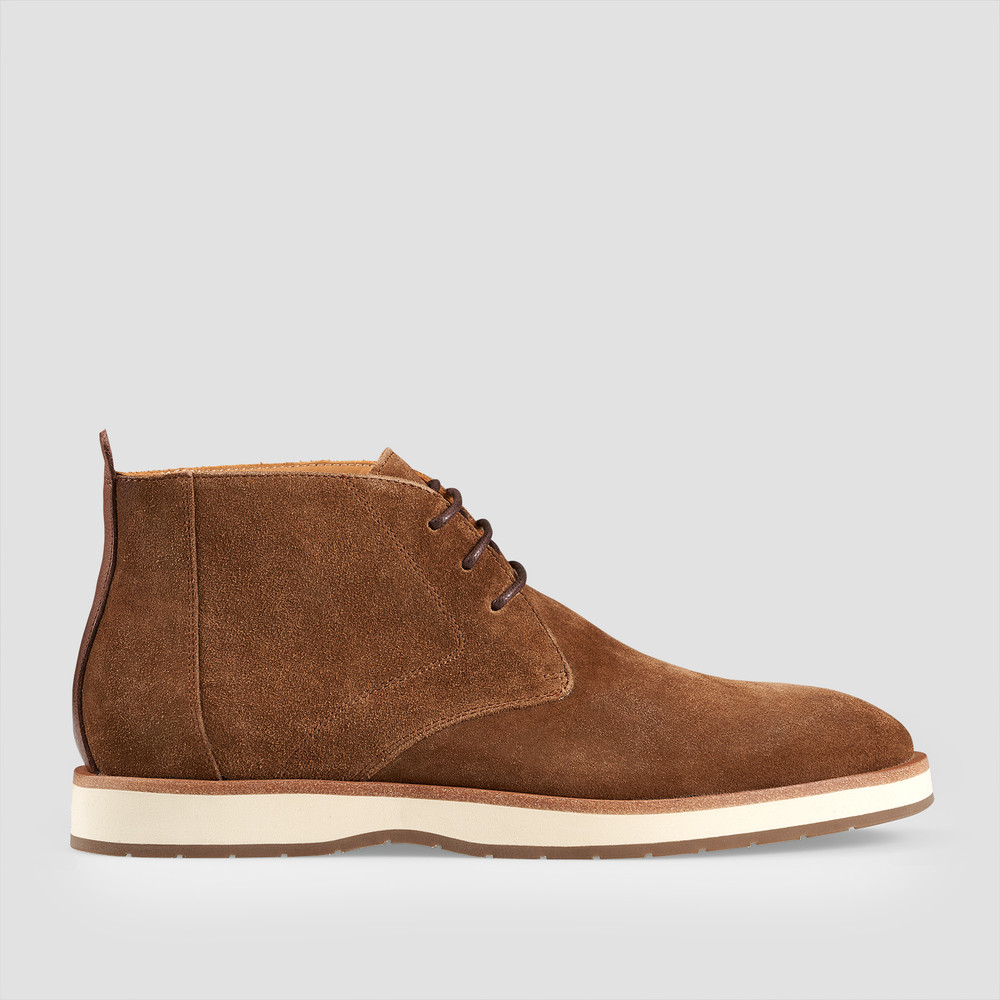 hudson chukka