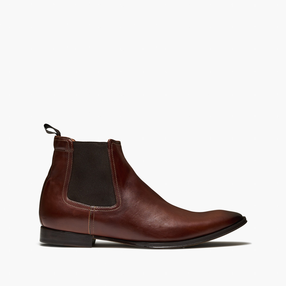 Osbourne 2.0 T.D.Moro Chelsea Boots
