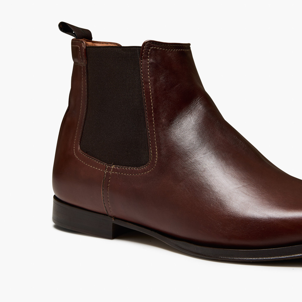 Osbourne 2.0 T.D.Moro Chelsea Boots