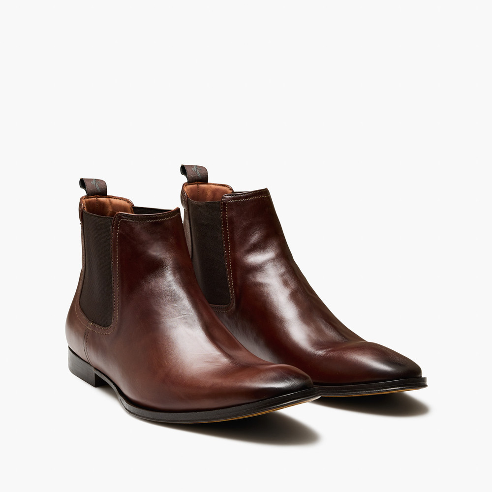 Osbourne 2.0 T.D.Moro Chelsea Boots