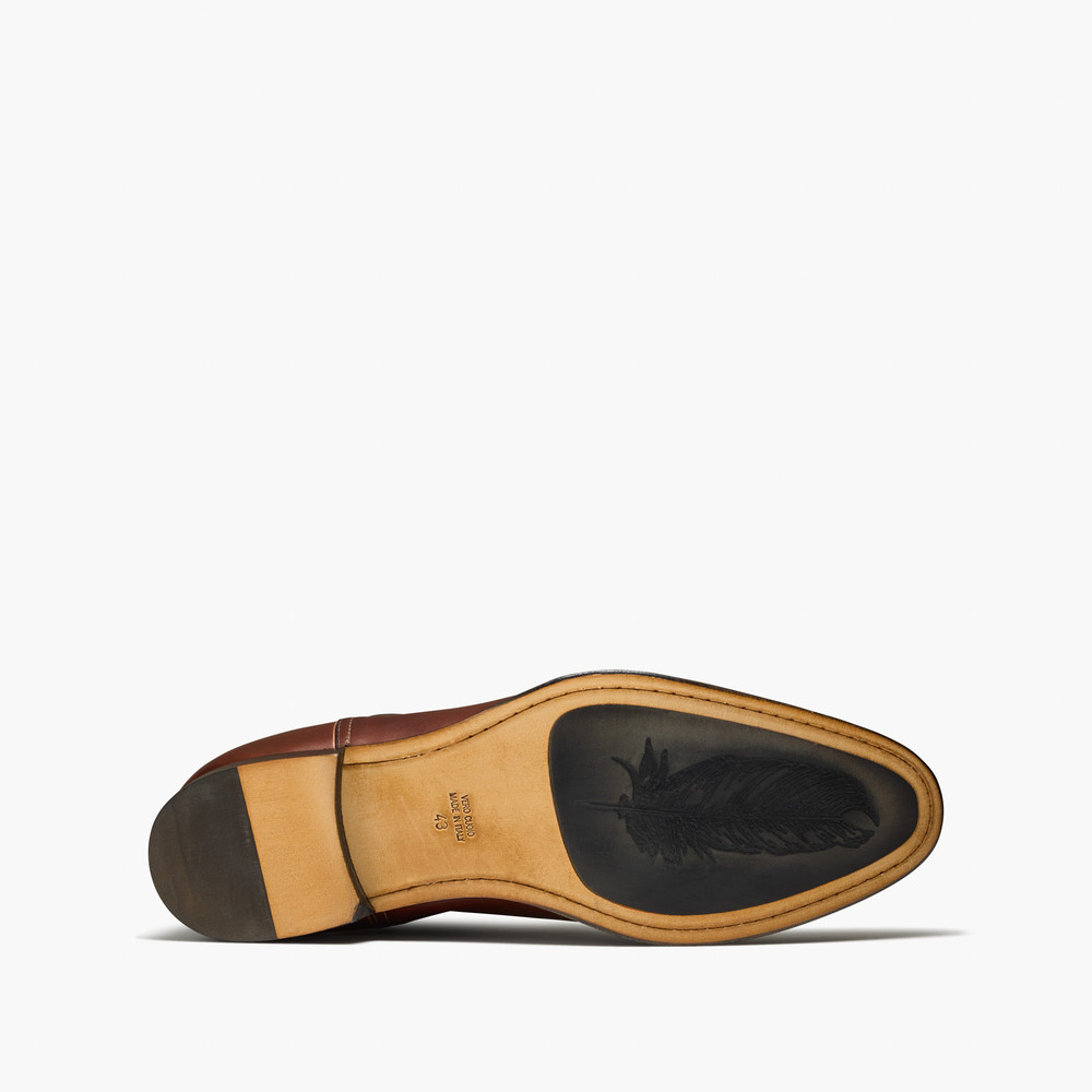 Osbourne 2.0 T.D.Moro Chelsea Boots