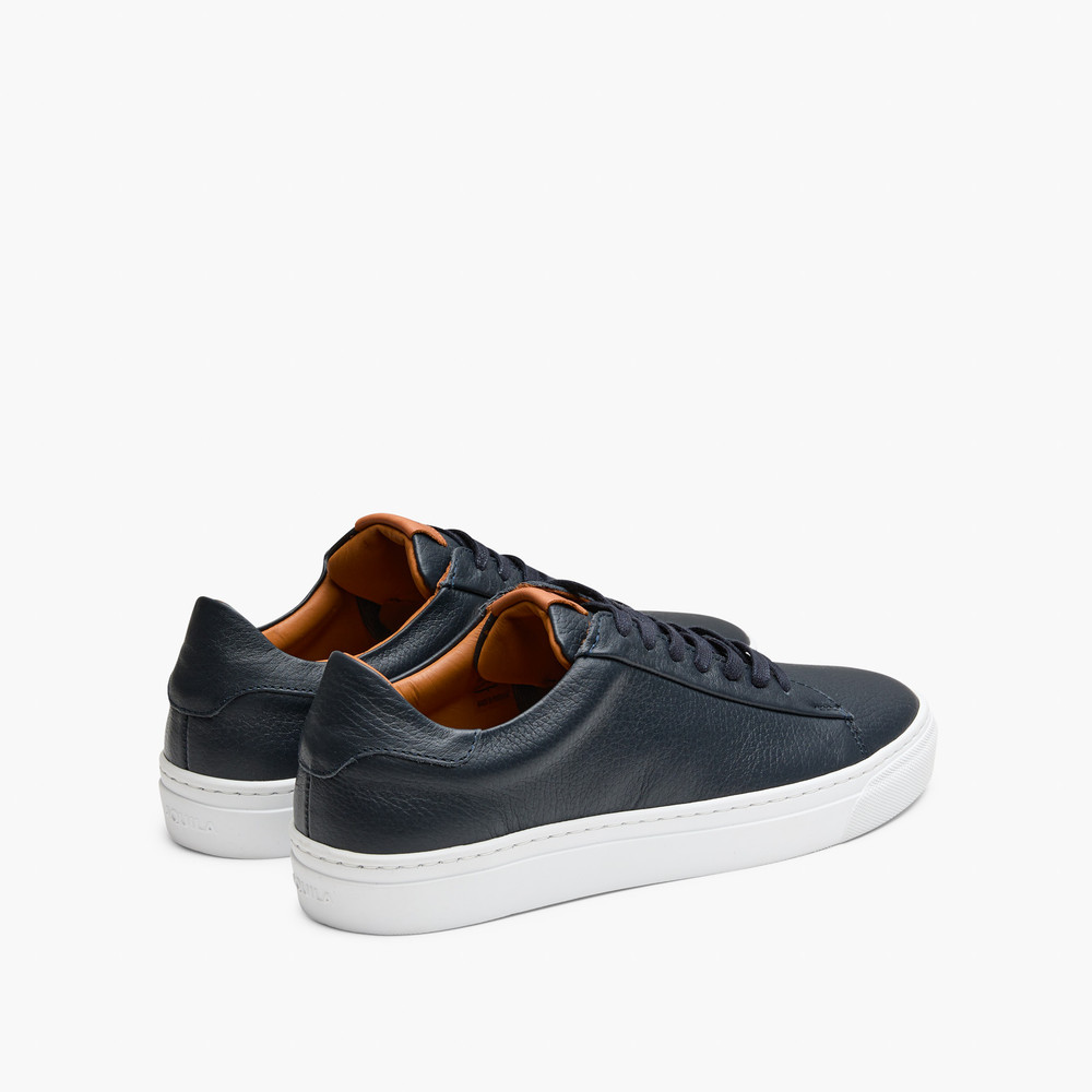 Deco 2.0 Navy Sneakers